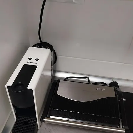 Con Balcon Centro Zona Artistica Privatunterkunft Bilbao