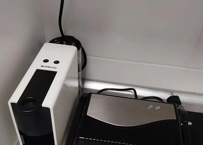 Con Balcon Centro Zona Artistica Séjour chez l'habitant Bilbao