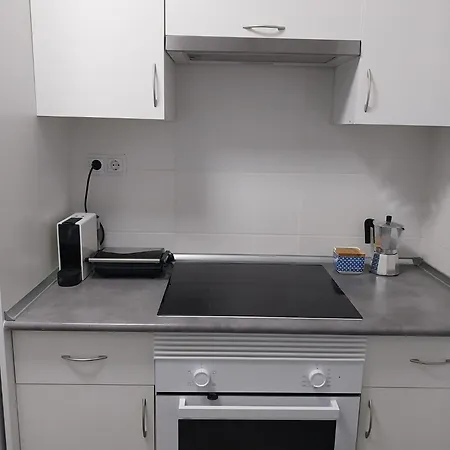 Проживание в семье Con Balcon Centro Zona Artistica Бильбао