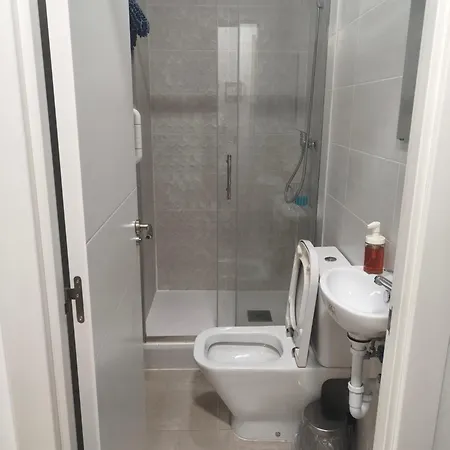 Проживание в семье Con Balcon Centro Zona Artistica *