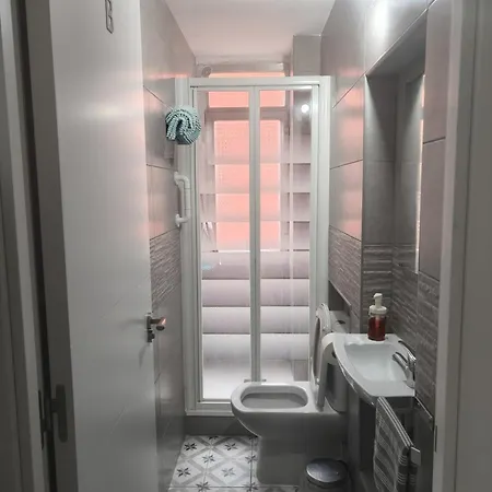 Проживание в семье Con Balcon Centro Zona Artistica *