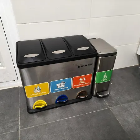 Con Balcon Centro Zona Artistica