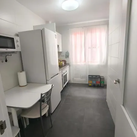 Проживание в семье Con Balcon Centro Zona Artistica *