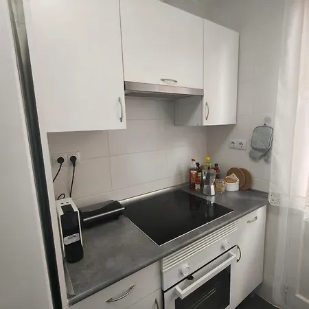 Проживание в семье Con Balcon Centro Zona Artistica Бильбао
