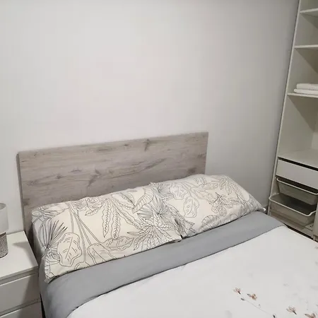 Homestay Con Balcon Centro Zona Artistica *