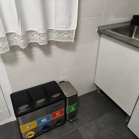 Con Balcon Centro Zona Artistica Bilbao