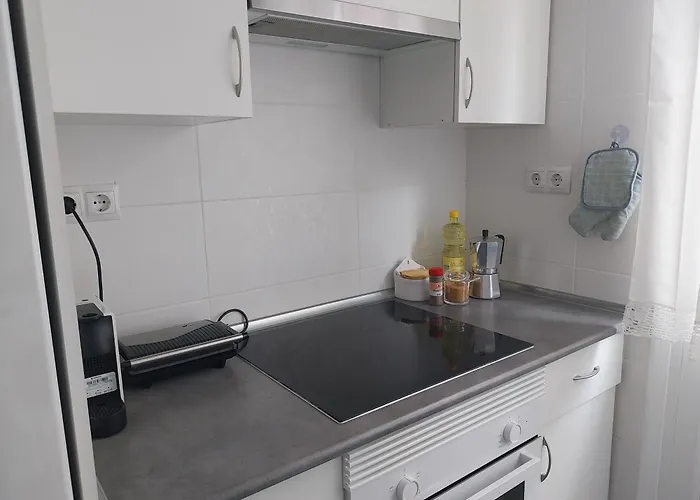 Habitación Con Balcón Centro Zona Artística *