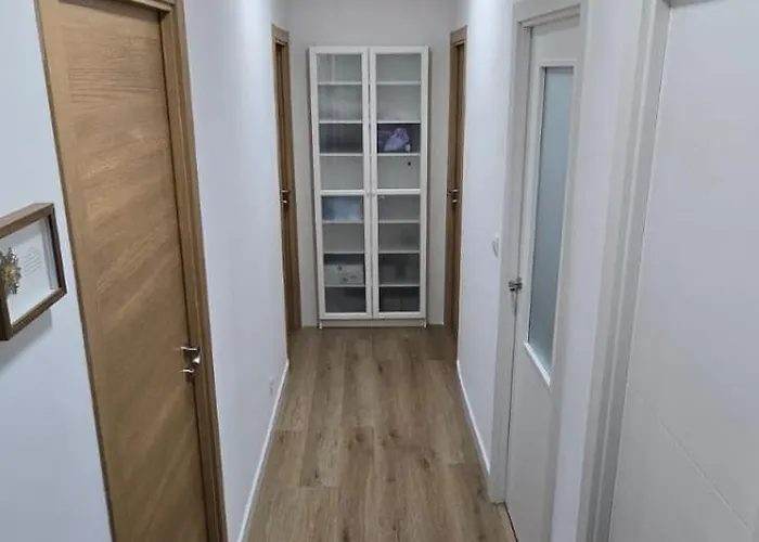 Habitación Con Balcón Centro Zona Artística Quarto em Acomodações Particulares *